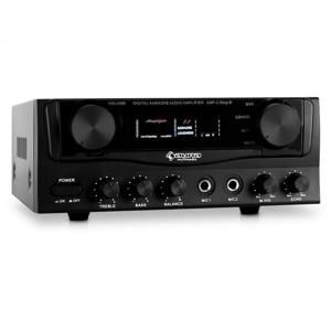 AV1-AMP-2-Sing, Hi-Fi zesilovač Auna Amp-2, 400 W
