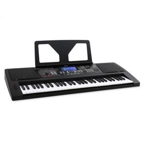 SCHUBERT USB MIDI keyboard Schubert Sub61 B, 61 kláves, černý