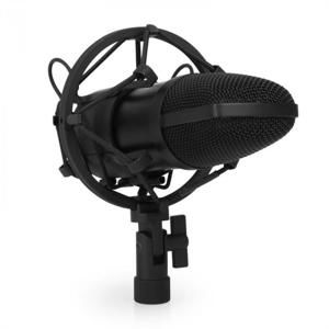 Studiové mikrofony