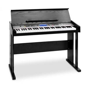SCHUBERT Carnegie-61, elektronický klavír, 61 kláves, MIDI,