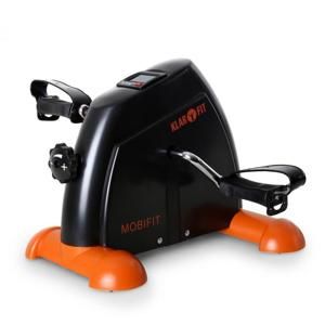 KLARFIT Minibike 2G, černo-oranžový