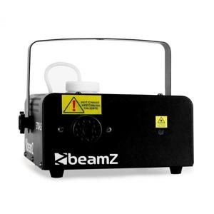 Beamz S-700-LS, mlhovač, laser