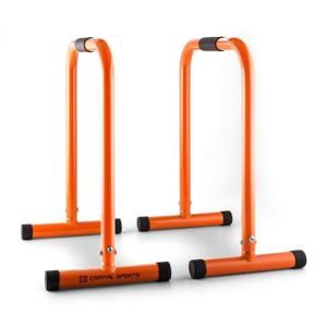 Capital Sports Orange Cross Equalizer, workout celého těla, nosnost 180 kg