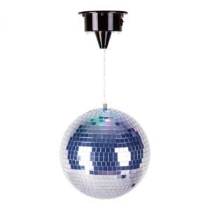 Beamz LED Ball, disko-koule, 20cm