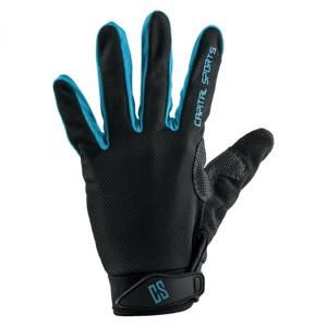 Capital Sports Nice Touch BM, sportovní rukavice, tréninkové rukavice, M, syntetická kůže
