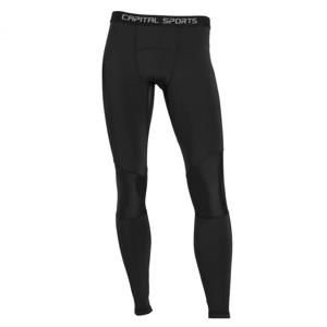 Capital Sports Beforce, kompresní kalhoty, funkční prádlo pro muže, velikost XL
