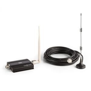 OneConcept MiniGSMBooster, GSM zesilovač (repeater), zesilovač GSM signálu, 100 m
