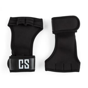Capital Sports Palm PRO, černé, vzpěračské rukavice, velikost M