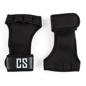 Capital Sports Palm PRO, černé, vzpěračské rukavice, velikost XL