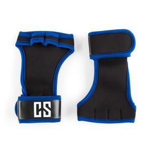Capital Sports Palm PRO, modro-černé, vzpěračské rukavice, velikost S
