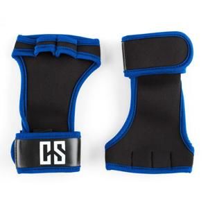 Capital Sports Palm PRO, vzpěračské rukavice, velikost XL, modro-černé