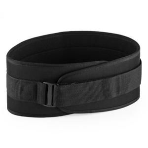 Capital Sports Rugg, velikost S, černý, vzpěračský pásek, suchý zip, ultra lehký