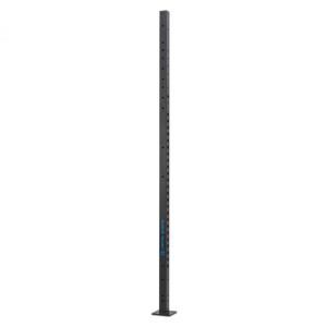 Capital Sports Dominate Edition Upright, černý, základní stojan, 2,28 m, kov