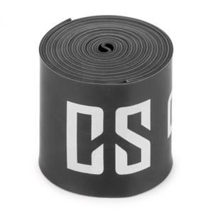 Capital Sports Floz, černá, kompresní páska, 4 x 0,1 x 200 cm
