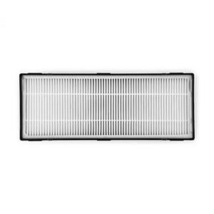 Klarstein Davos HEPA náhradní filtr, příslušenství pro vzduchový čistič, 12.5x32x3.5 cm