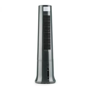 Klarstein Highrise, 35 W, 2,5 l, ventilátor, chladič vzduchu, zvlhčovač vzduchu, chladící náplň