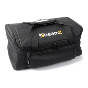 Beamz AC-420 SOFT CASE stohovatelná transportní taška 48X27X25CM (ŠxVxH) ČERNÁ