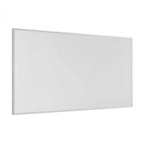 Klarstein Wonderwall IR 70, infračervený topný panel, infrapanel, uhlíkové krystaly, 60x120cm, 720W, bílá barva