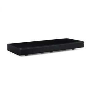 Auna Stealth Bar 60, soundbase, soundbar, HDMI, bluetooth, USB, do 22 kg, černý