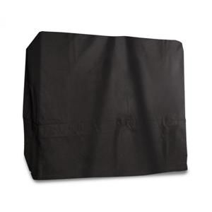 Blumfeldt Eremitage Cover, kryt, polyester, nepromokavý, zip, černý