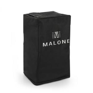 Malone PA Cover Bag 8, ochranný obal na PA reproduktory 20 cm (8"), nylon, černý