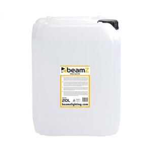 Beamz Bubble Liquid, tekutina na výrobu mýdlových bublin, ekologická, 20 litrů