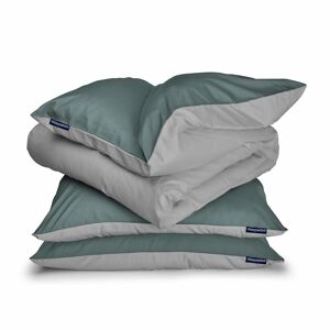 Sleepwise Soft Wonder-Edition, ložní prádlo, 200 × 200 cm