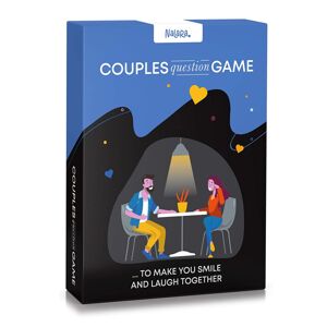 Spielehelden Hra s otázkami pro páry ...abyste se společně pobavili a zasmáli  Hra s kartami