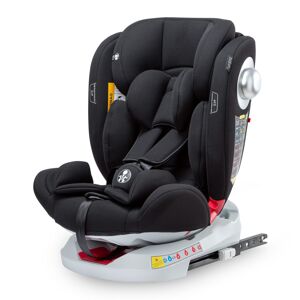 Babify Onboard 360°, dětská autosedačka 0–12 roků, ISOFIX 5bodový pásový systém, R44/04
