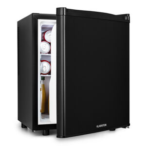 Klarstein Happy Hour 45, mini lednice, minibar, lednice na nápoje, 45 litrů, 26 dB