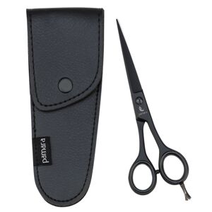 Blumfeldt Visionaire Premium, kadeřnické nůžky, extra ostré, včetně pouzdra