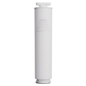 Klarstein AquaLine PAC, filtrační systém 2 v 1, úprava vody, sediment a filtr s aktivním uhlím