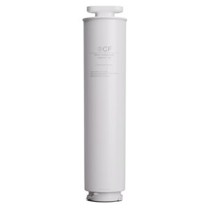 Klarstein AquaFina CF filtr, filtrační systém 2 v 1, úprava vody, filtr s aktivním uhlím