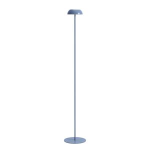 Axo Light Axolight Float LED designová stojací lampa, modrá
