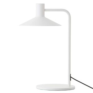 FRANDSEN FRANDSEN Minneapolis stolní lampa bílá matná