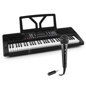 SCHUBERT Etude 300, set keyboard + mikrofon s adaptérem