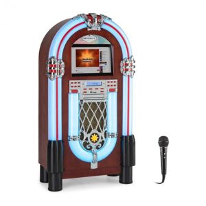 Karaoke přehrávače a systémy
