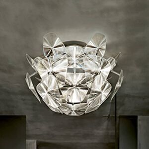 Luceplan Luceplan Hope - měňavé stropní světlo, 69 cm