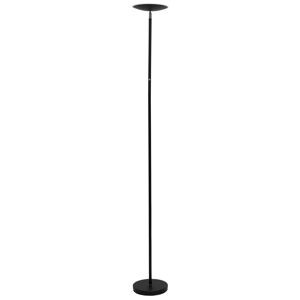 Maul LED stojací lampa MAULsphere, černá