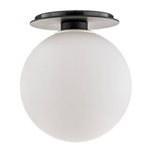 Menu Menu TR Bulb LED stropní světlo černá/opál mat
