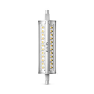 Philips R7s 14W 830 LED tyčová žárovka, stmívatelná