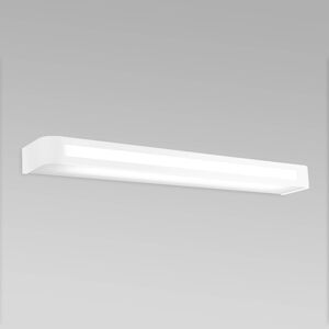 Pujol Iluminación LED nástěnné světlo Arcos, IP20 60 cm, bílé