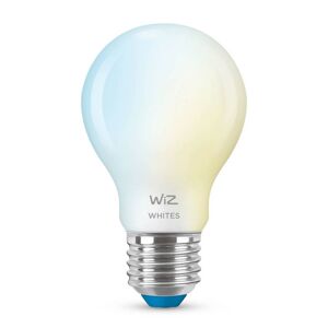 WiZ WiZ A60 LED žárovka Wi-Fi E27 7W CCT