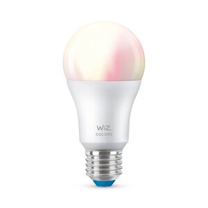 WiZ WiZ A60 LED žárovka Wi-Fi E27 8W RGB