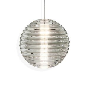 Tom Dixon Tom Dixon Press Sphere LED závěsné světlo