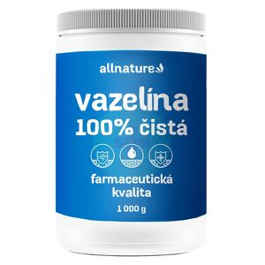 Allnature Vazelína, 1 kg